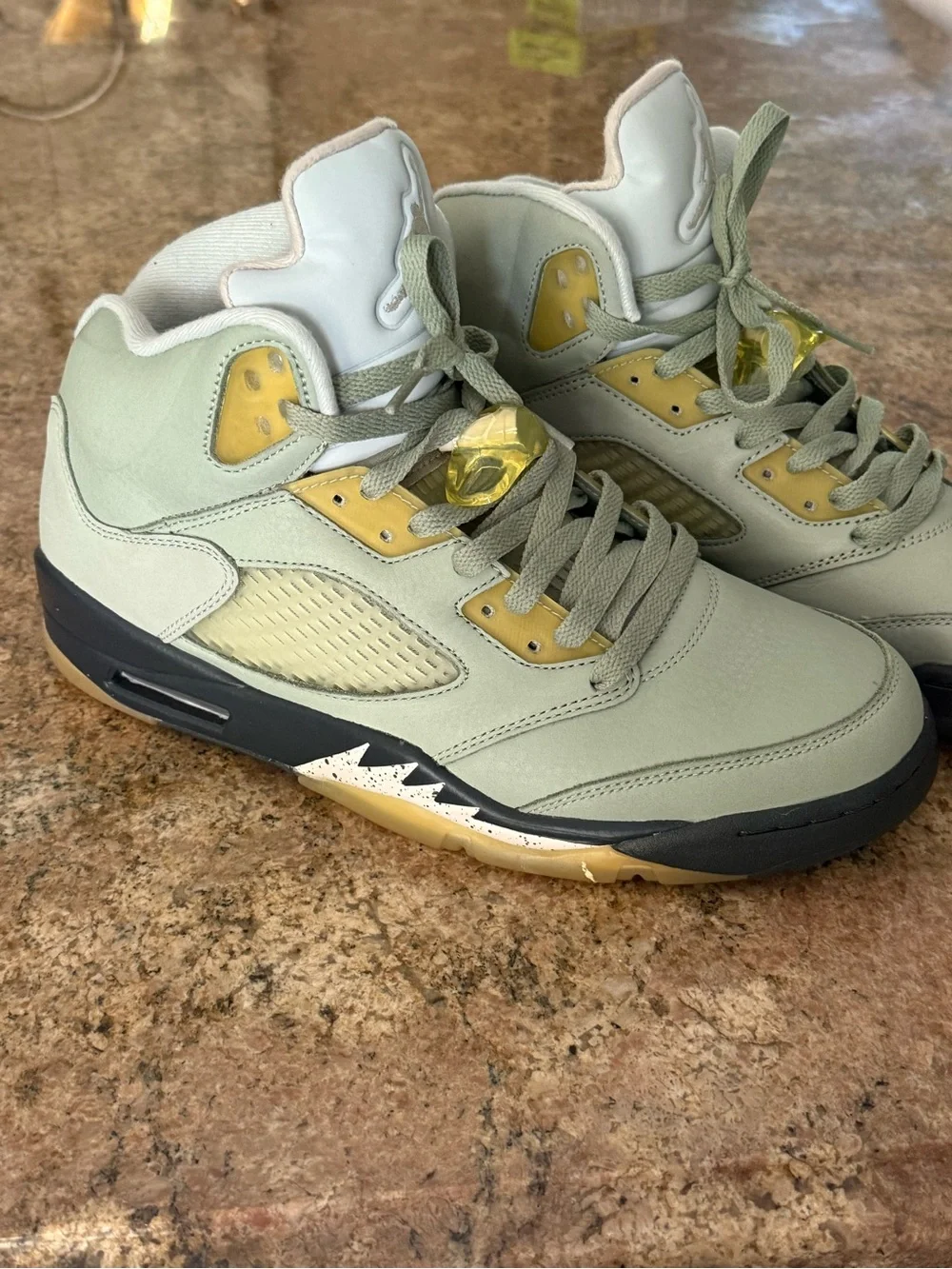 (10.5) Jordan Air Jordan 5 Retro 